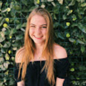 Meet your Posher, Jillian